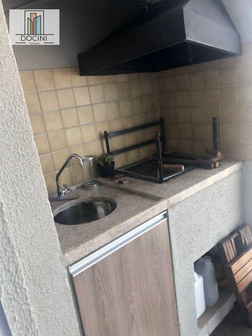 Apartamento à venda com 2 quartos, 62m² - Foto 1