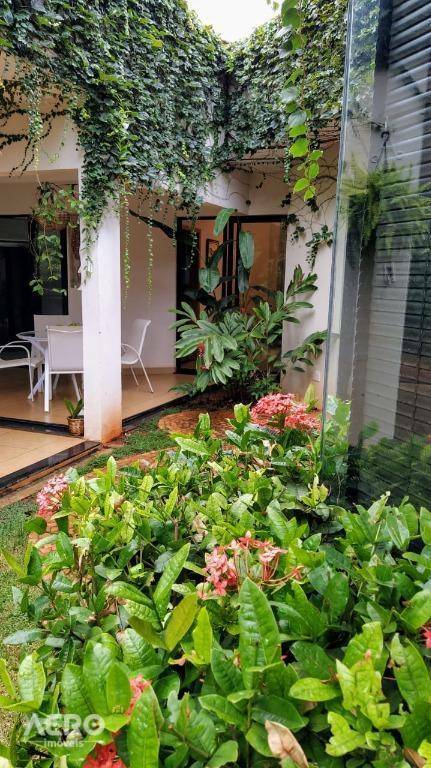 Casa de Condomínio à venda com 3 quartos, 200m² - Foto 3