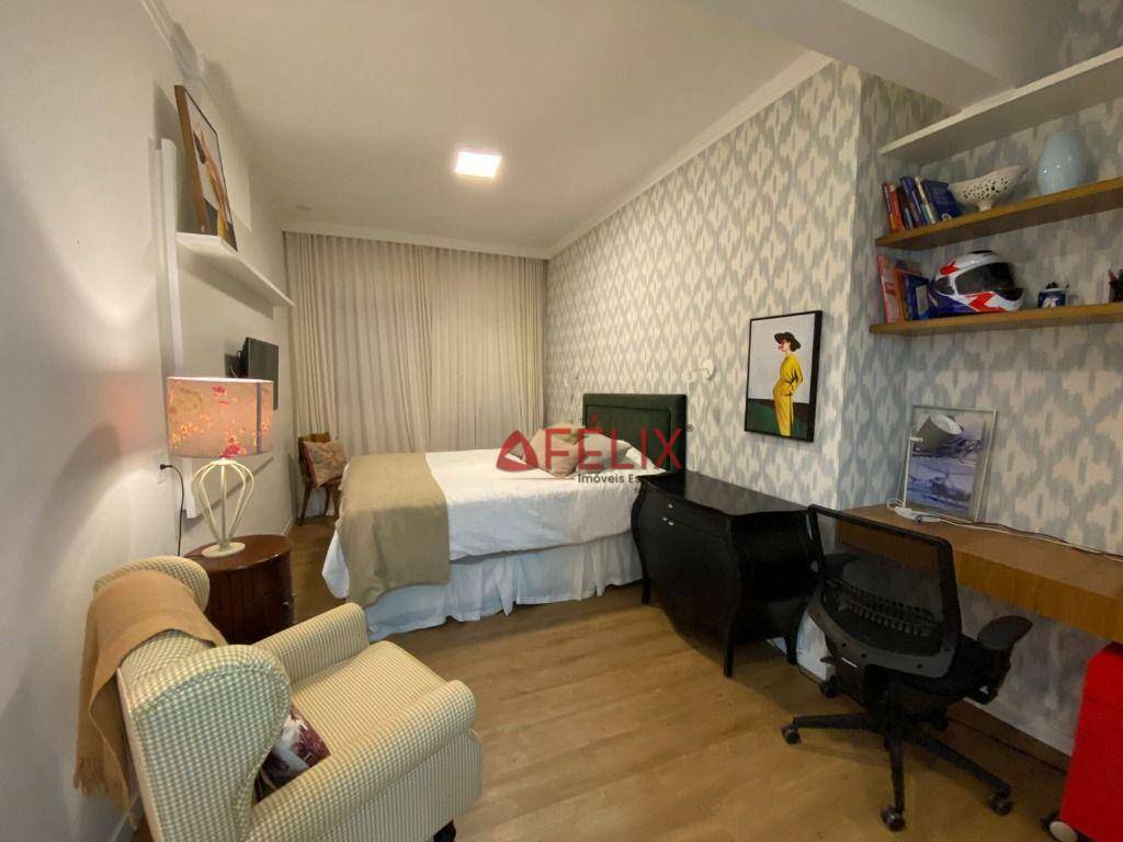 Apartamento à venda com 3 quartos, 146m² - Foto 31