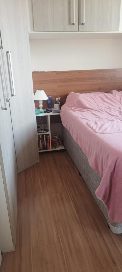 Apartamento à venda com 2 quartos, 55m² - Foto 8