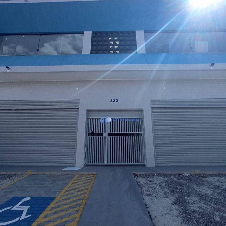 Loja-Salão para alugar, 135m² - Foto 2