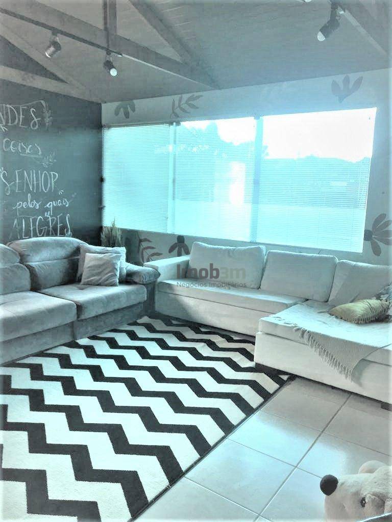 Sobrado à venda com 4 quartos, 302m² - Foto 19