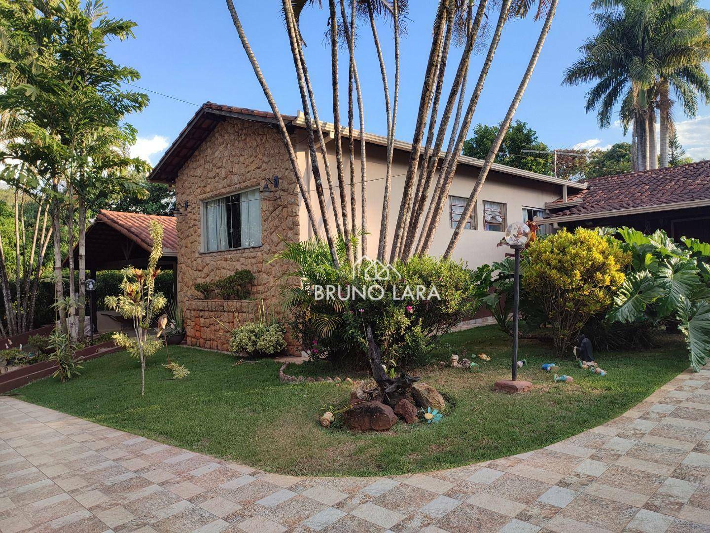 Casa de Condomínio à venda com 4 quartos, 151m² - Foto 4