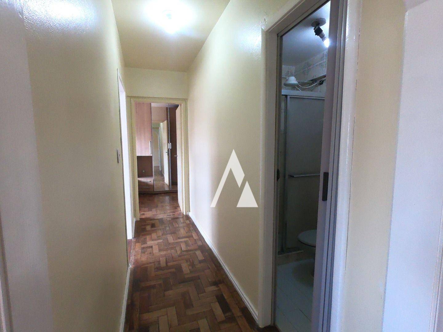 Apartamento à venda com 2 quartos, 53m² - Foto 16