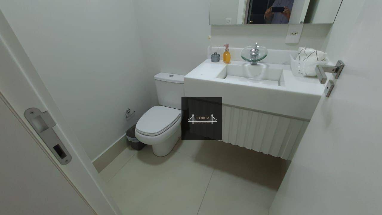 Apartamento à venda com 3 quartos, 166m² - Foto 20