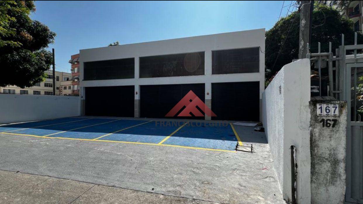 Loja-Salão para alugar, 280m² - Foto 1