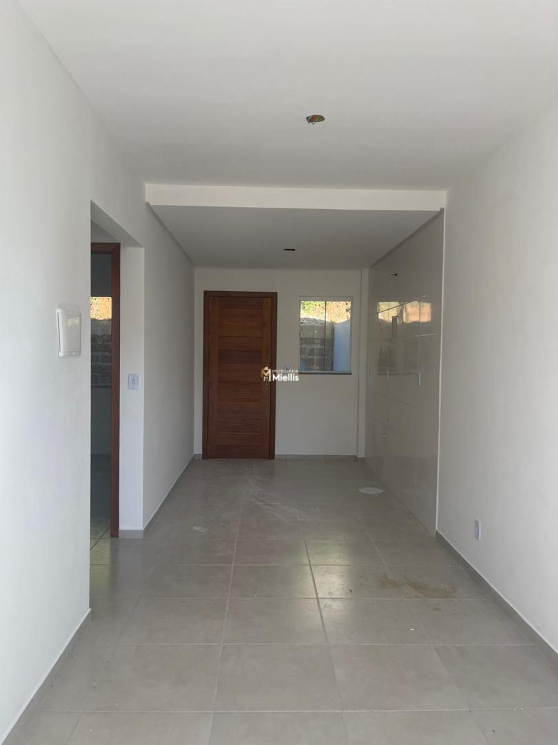 Apartamento à venda com 2 quartos, 55m² - Foto 2