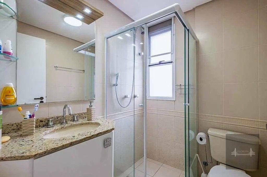 Apartamento à venda com 2 quartos, 77m² - Foto 21