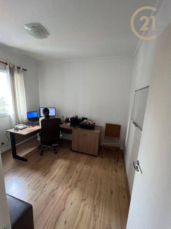 Apartamento à venda com 3 quartos, 100m² - Foto 22