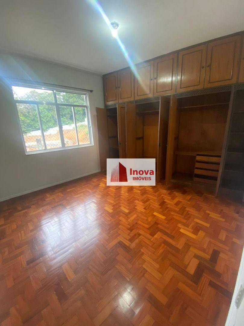 Apartamento à venda com 3 quartos, 120m² - Foto 9