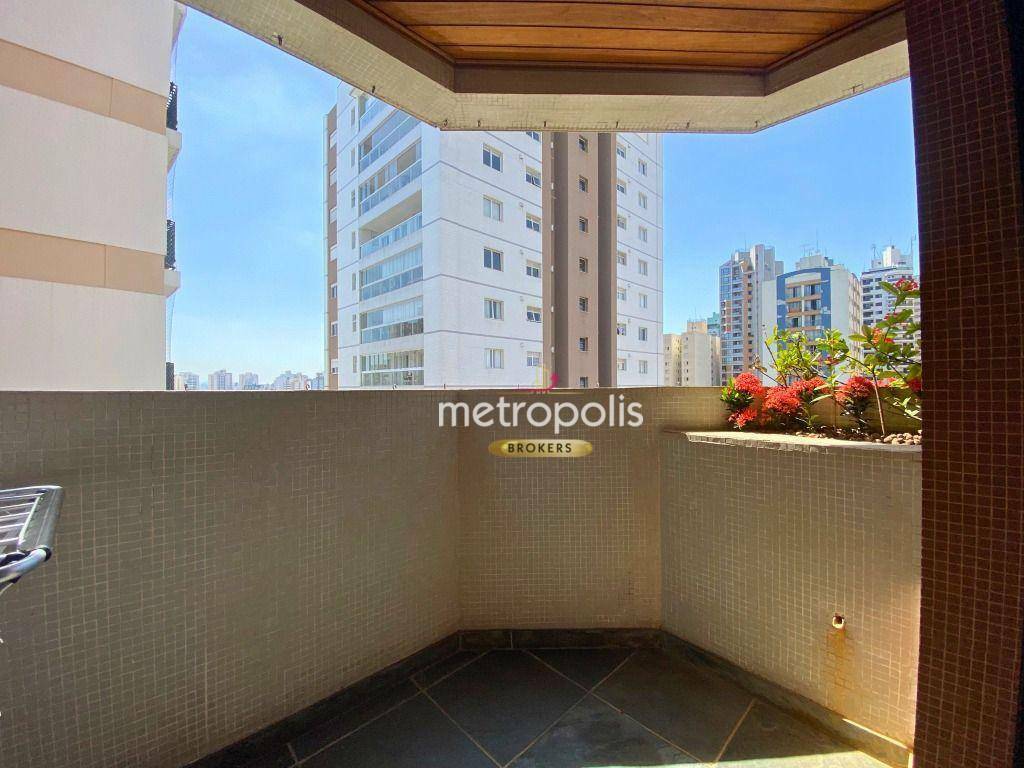 Apartamento à venda com 3 quartos, 170m² - Foto 17