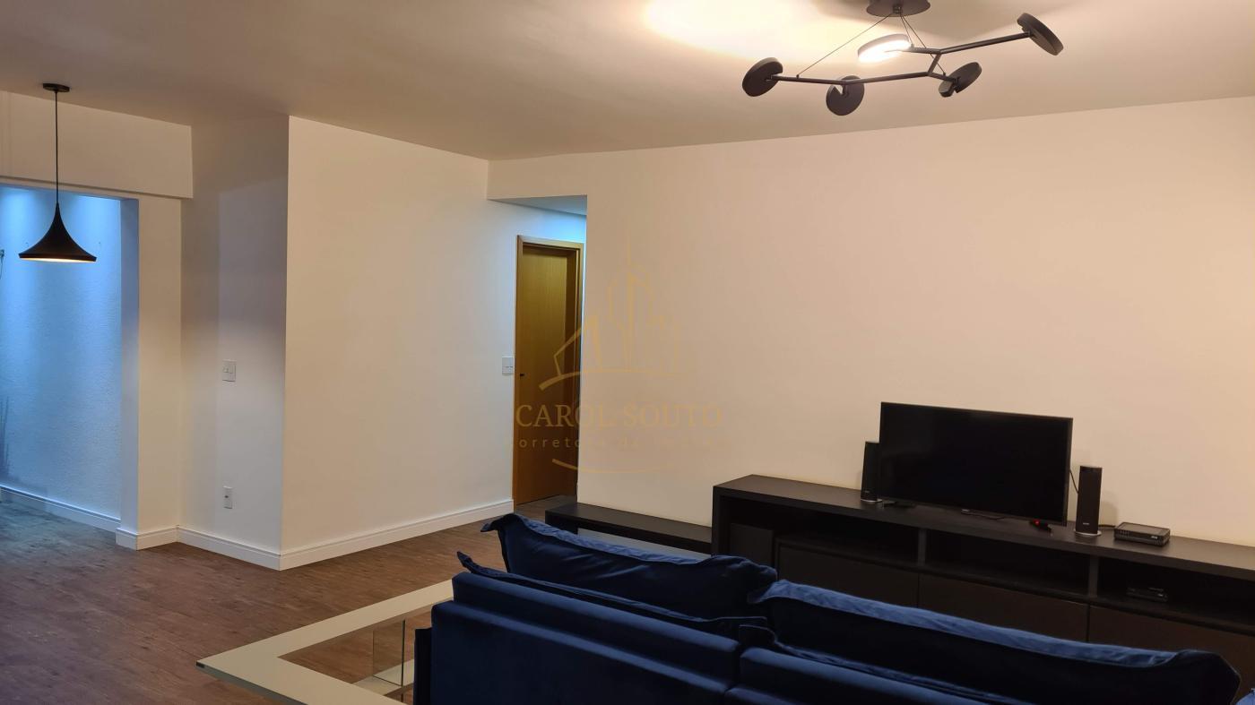 Apartamento à venda com 3 quartos, 104m² - Foto 9