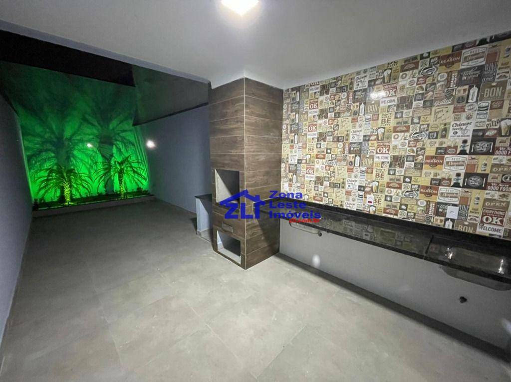 Sobrado à venda com 3 quartos, 190m² - Foto 15