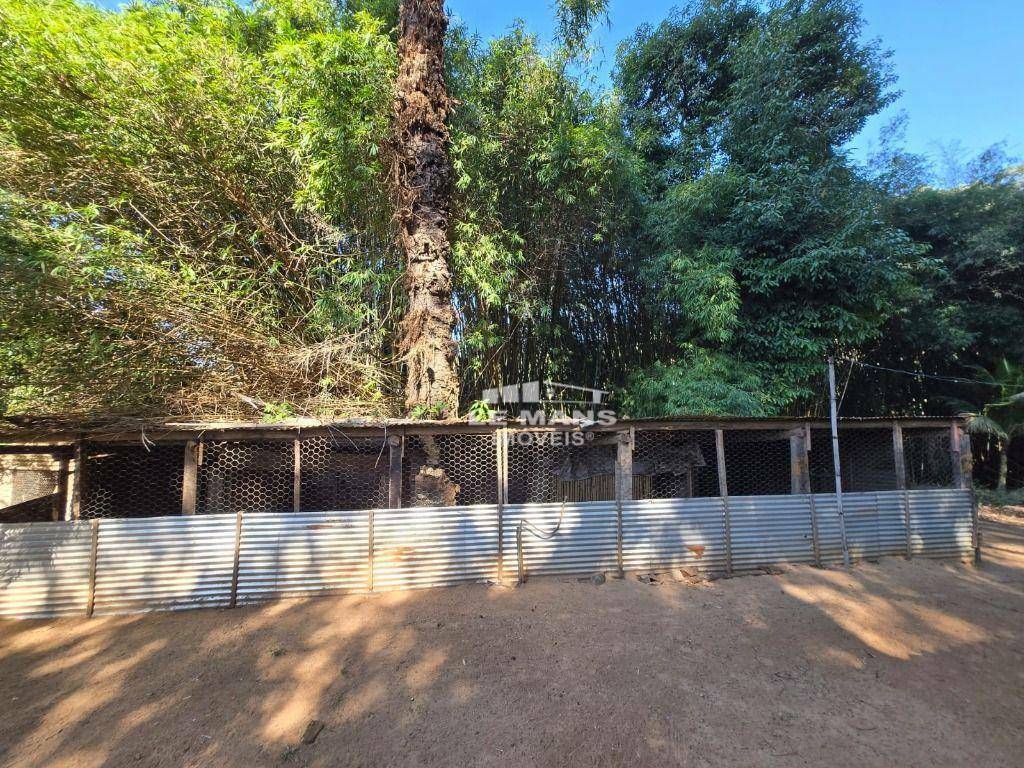 Fazenda à venda com 2 quartos, 400m² - Foto 25