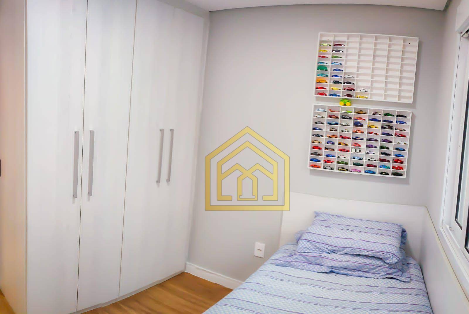 Apartamento à venda com 2 quartos, 40m² - Foto 15