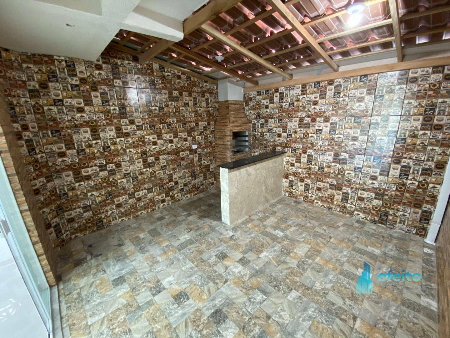 Sobrado à venda com 2 quartos, 88m² - Foto 5