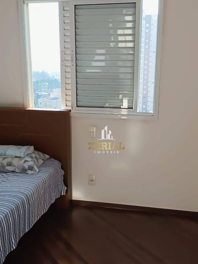 Apartamento à venda com 3 quartos, 83m² - Foto 10