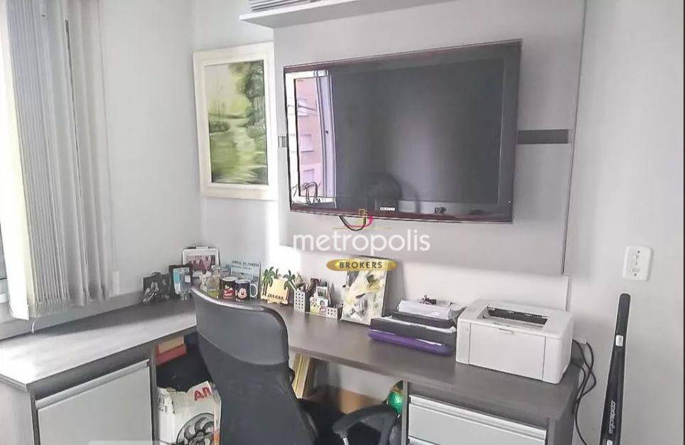 Apartamento à venda com 2 quartos, 46m² - Foto 8