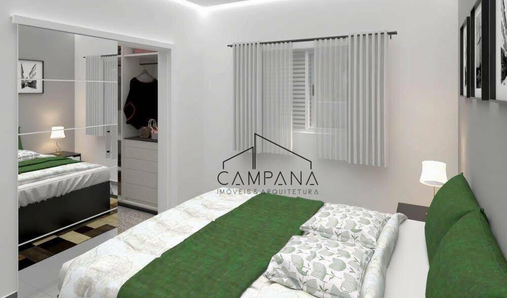 Casa à venda com 3 quartos, 103m² - Foto 12