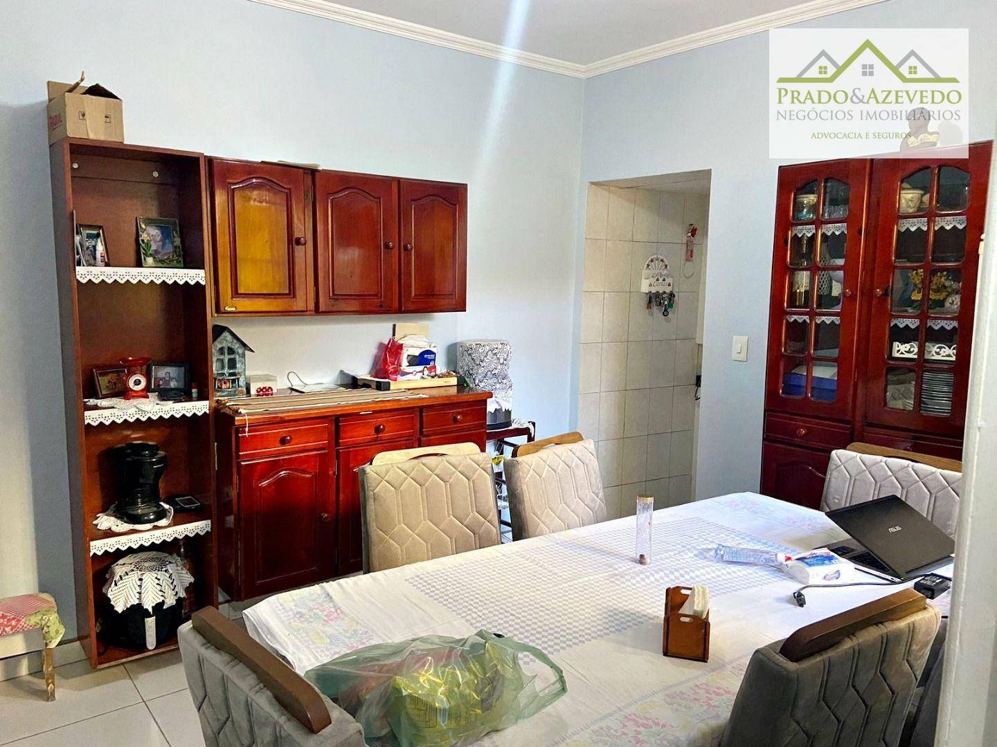 Casa à venda com 4 quartos, 178m² - Foto 6