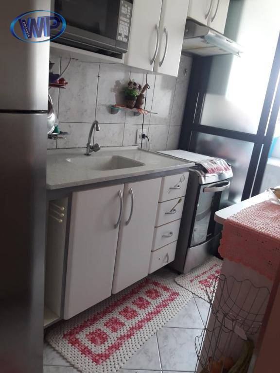 Apartamento à venda com 2 quartos, 58m² - Foto 21