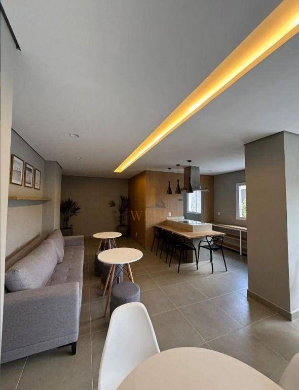 Apartamento à venda com 2 quartos, 106m² - Foto 3