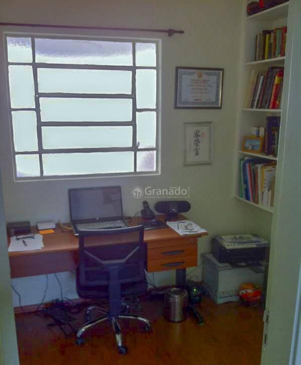 Apartamento à venda com 3 quartos, 75m² - Foto 15