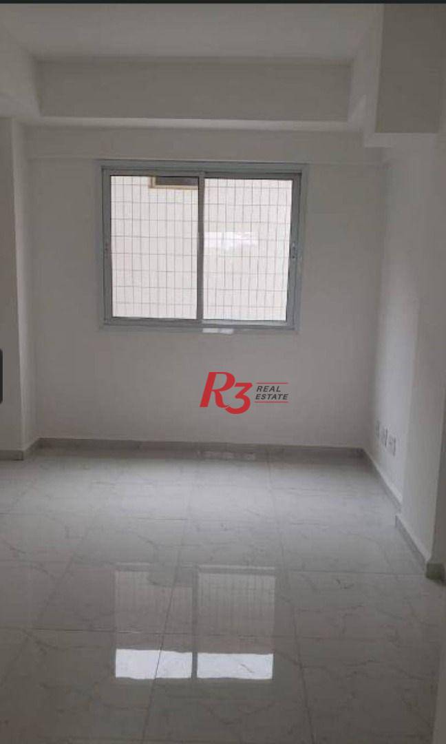 Apartamento à venda com 2 quartos, 53m² - Foto 1