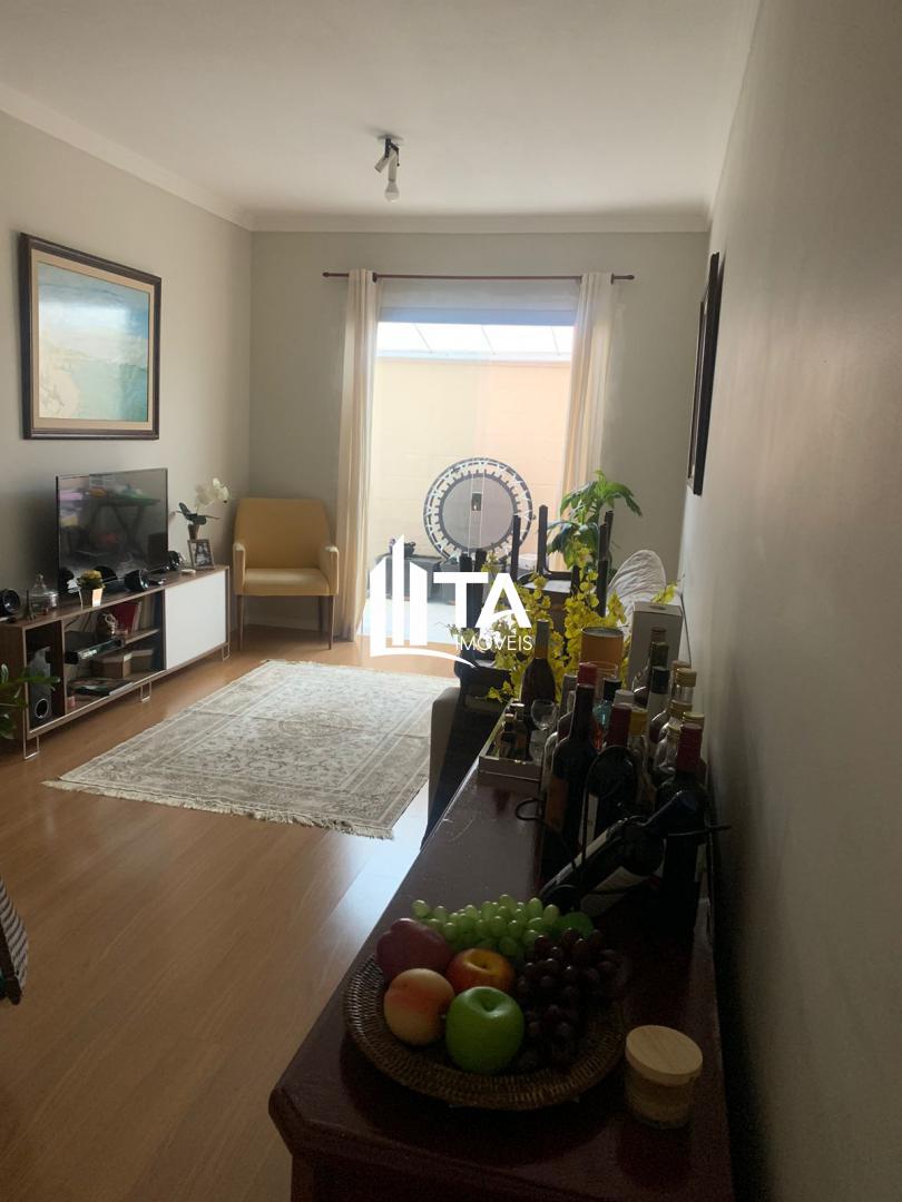 Apartamento à venda com 3 quartos, 80m² - Foto 3