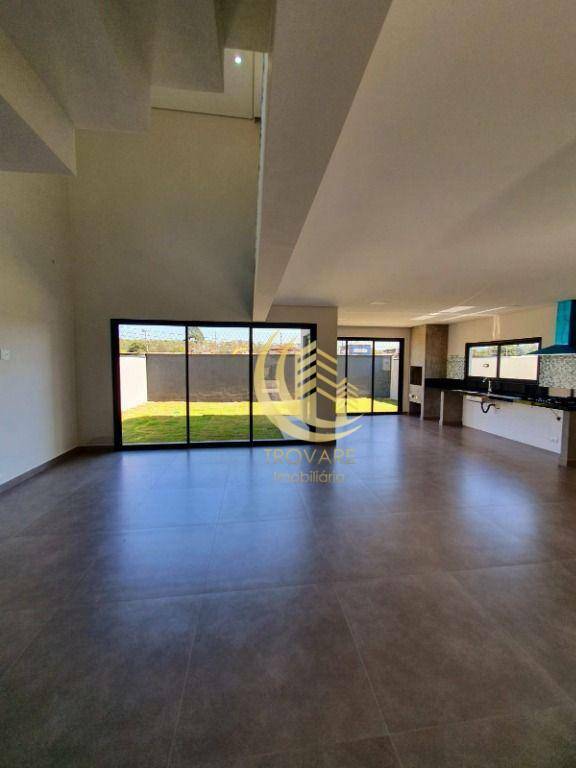 Sobrado à venda com 3 quartos, 207m² - Foto 6