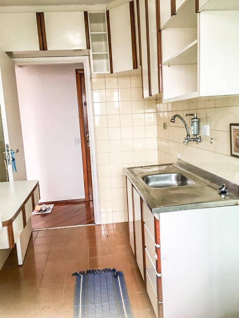 Apartamento à venda com 2 quartos, 50m² - Foto 3