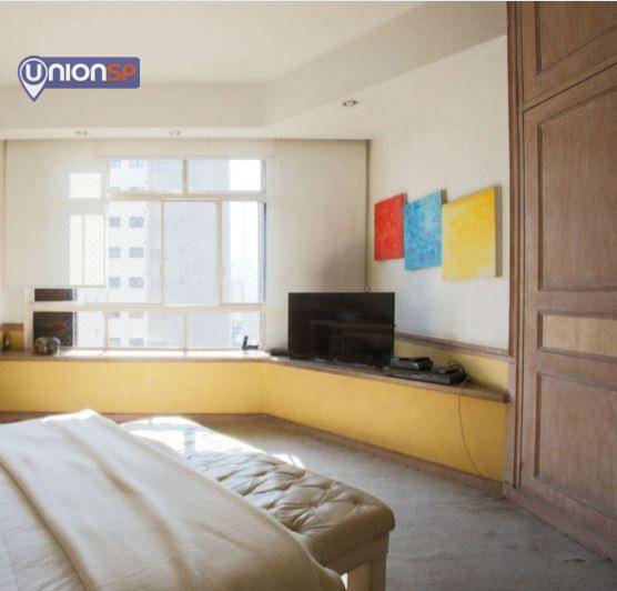 Apartamento à venda com 3 quartos, 230m² - Foto 11