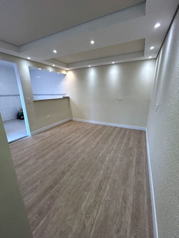 Sobrado à venda com 2 quartos, 60m² - Foto 6