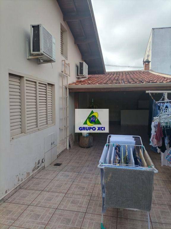 Casa à venda com 3 quartos, 148m² - Foto 27