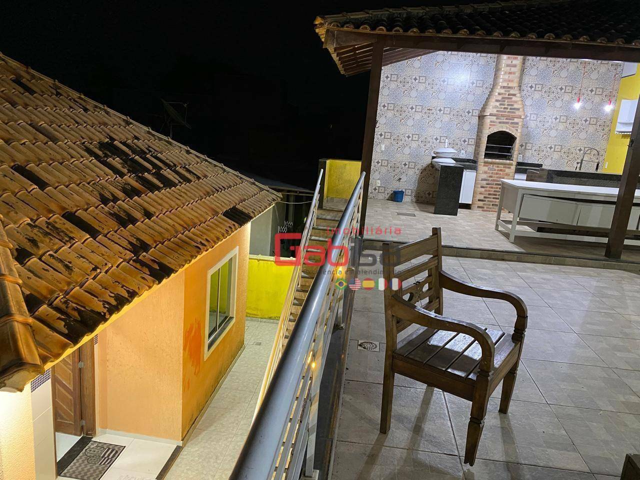 Casa de Condomínio à venda com 2 quartos, 87m² - Foto 42