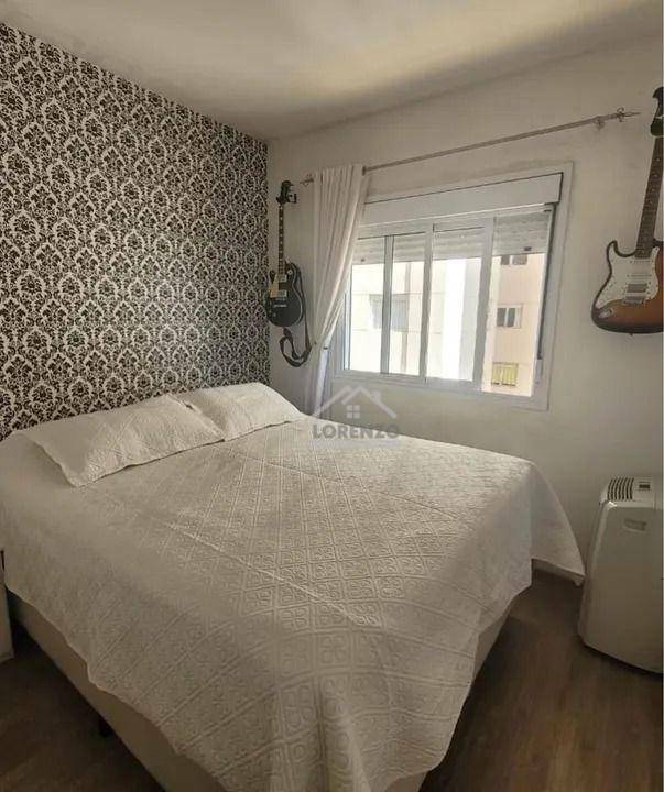 Apartamento à venda com 3 quartos, 92m² - Foto 6