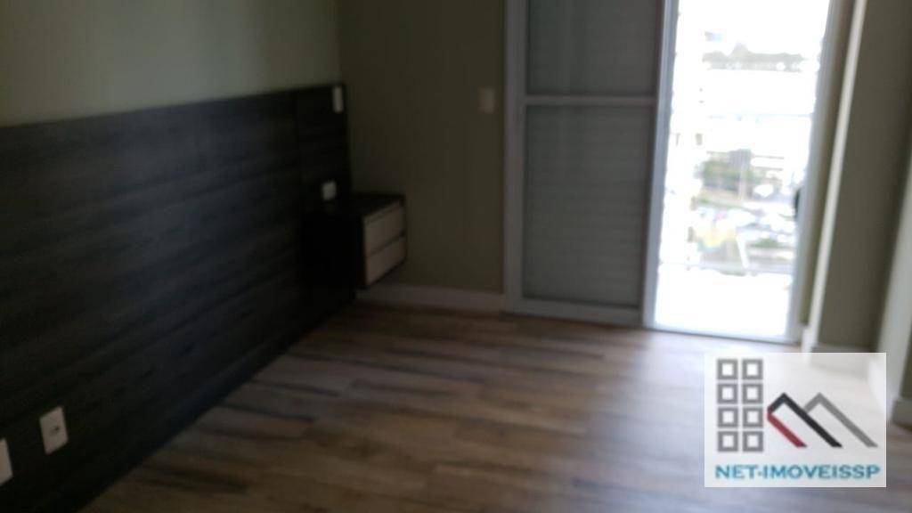 Apartamento à venda com 2 quartos, 66m² - Foto 9