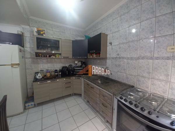 Sobrado à venda com 4 quartos, 210m² - Foto 18