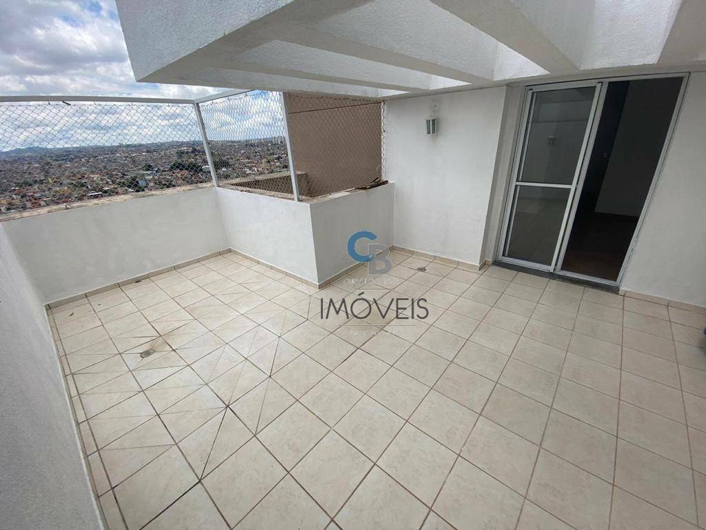 Apartamento à venda com 3 quartos, 104m² - Foto 6