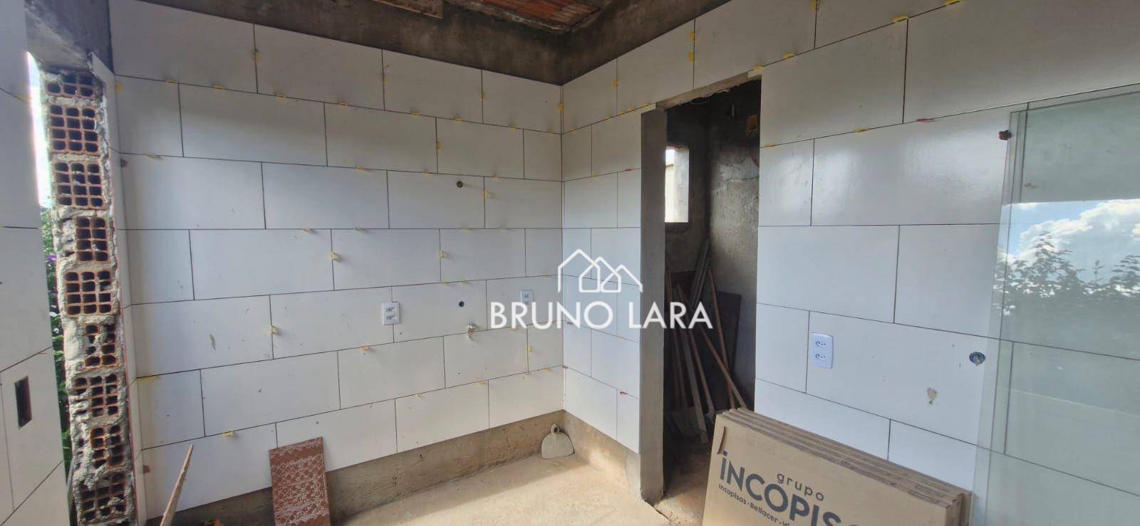 Casa de Condomínio, 2 quartos - Foto 4