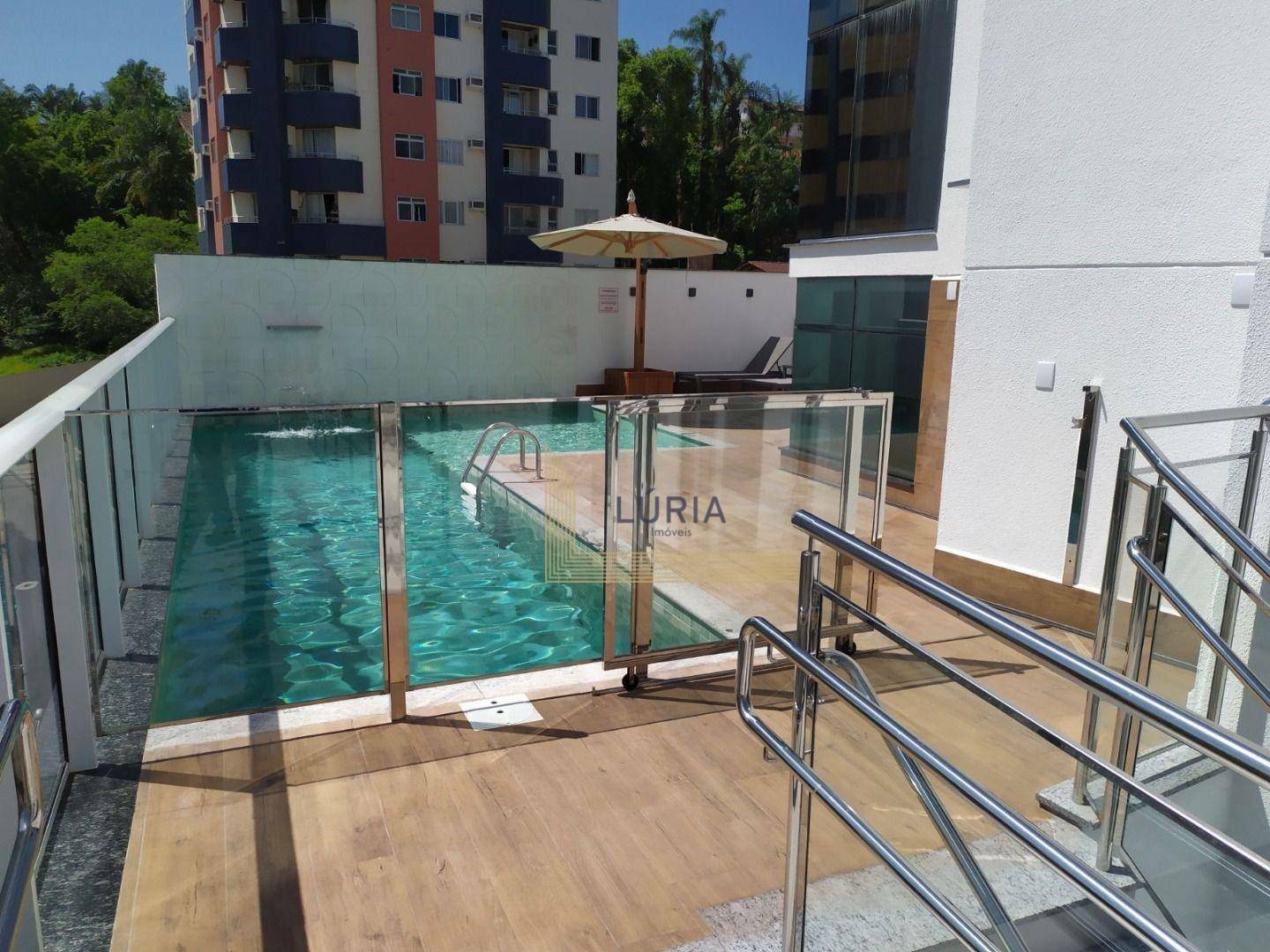 Apartamento à venda com 3 quartos, 125m² - Foto 23