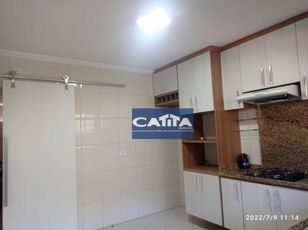 Sobrado à venda com 2 quartos, 71m² - Foto 27