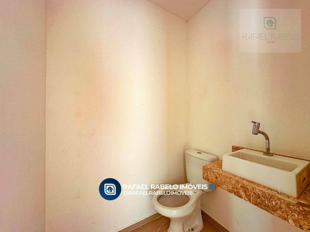 Casa de Condomínio, 3 quartos - Foto 5