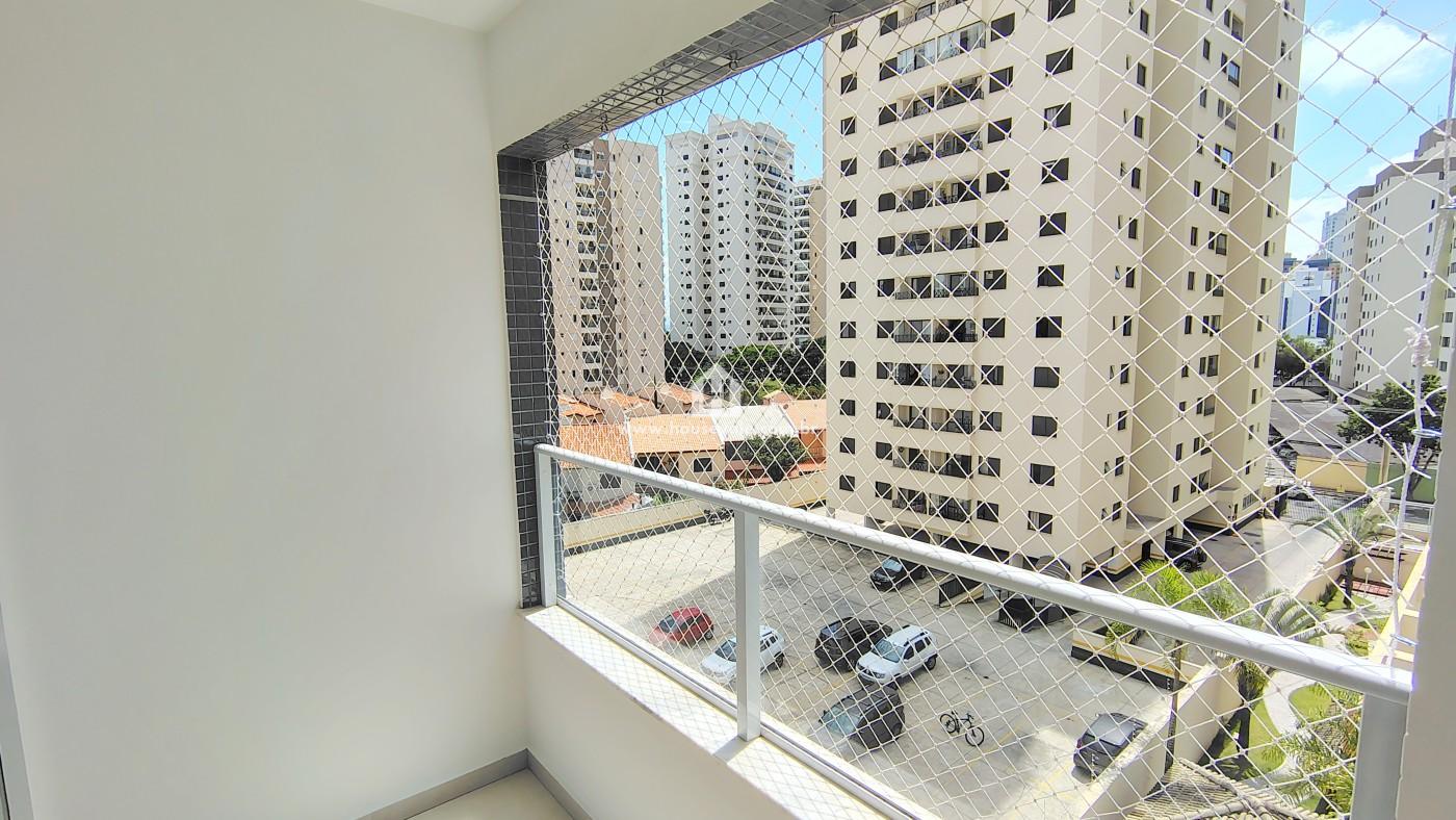 Apartamento para alugar com 2 quartos, 78m² - Foto 8