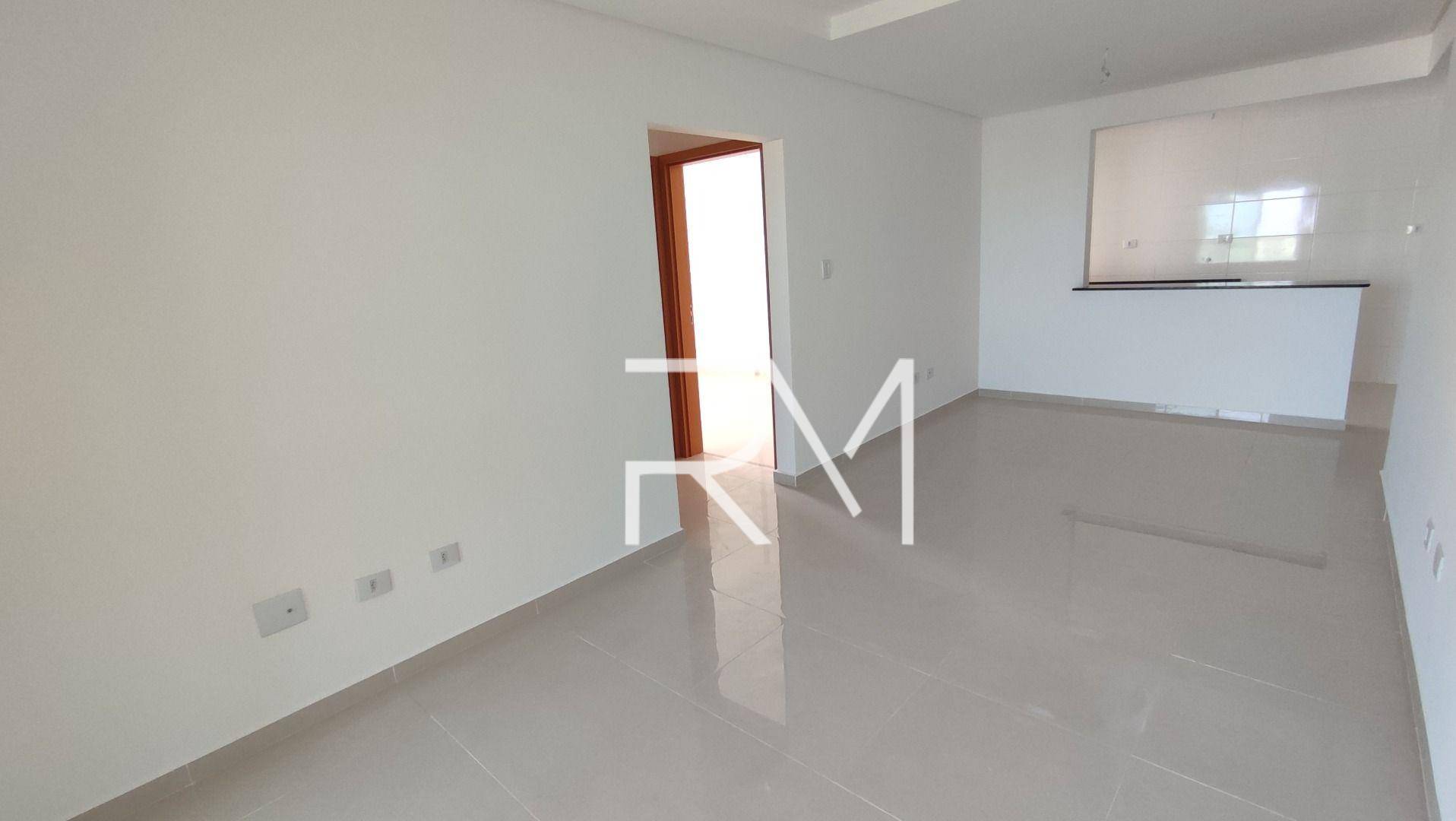 Apartamento à venda com 2 quartos, 82m² - Foto 8