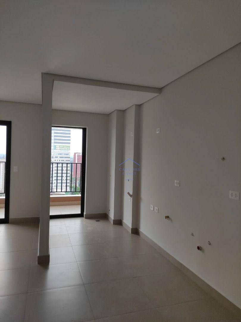 Apartamento à venda com 1 quarto, 94m² - Foto 3