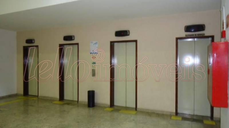 Conjunto Comercial-Sala para alugar, 100m² - Foto 7