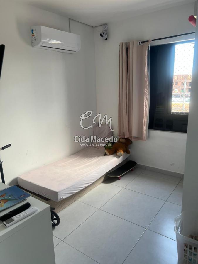 Apartamento à venda com 2 quartos, 54m² - Foto 18