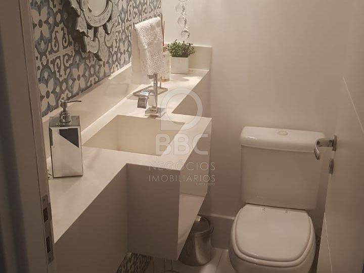 Apartamento à venda com 3 quartos, 145m² - Foto 7