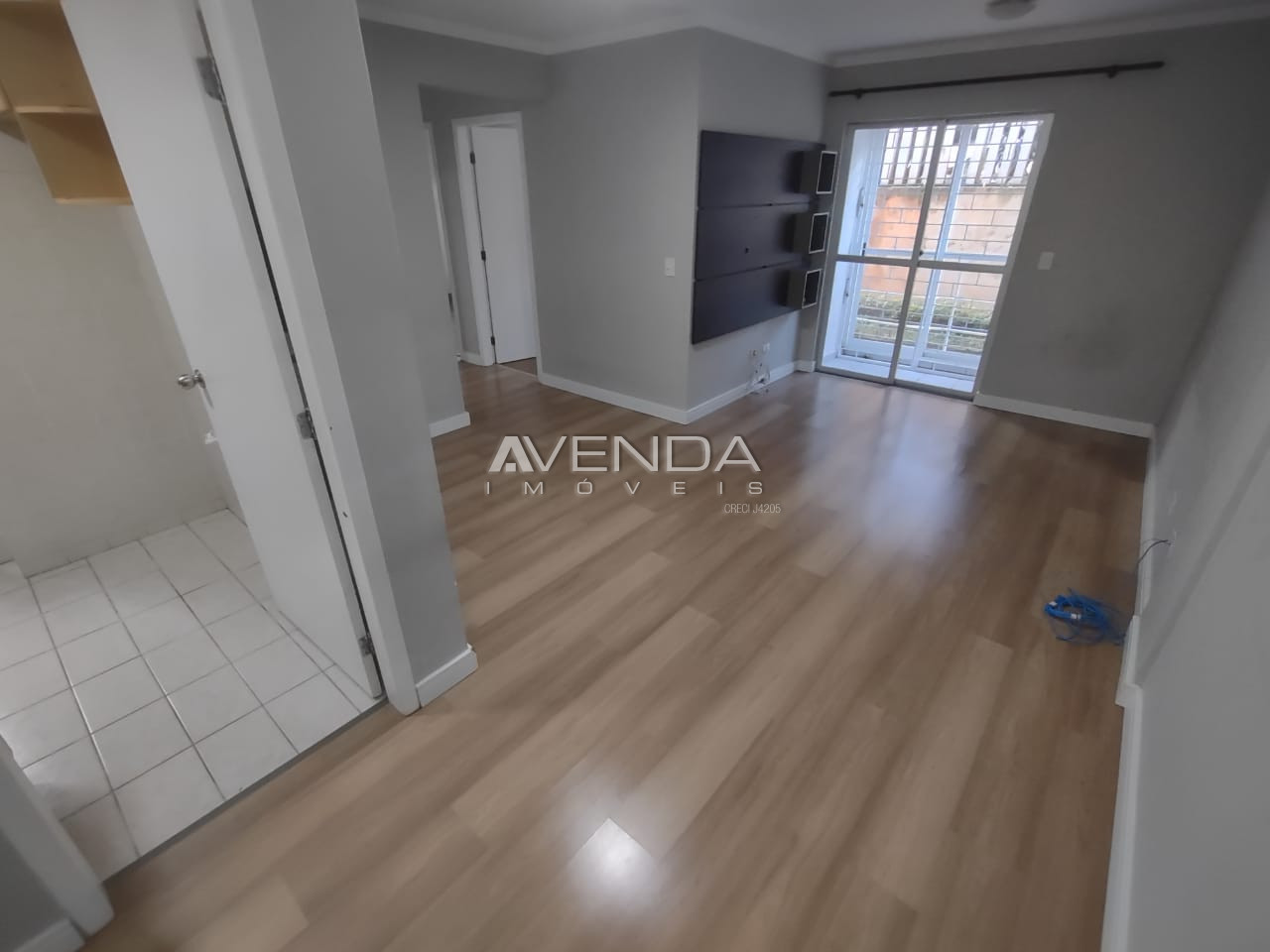 Apartamento à venda com 3 quartos, 66m² - Foto 2